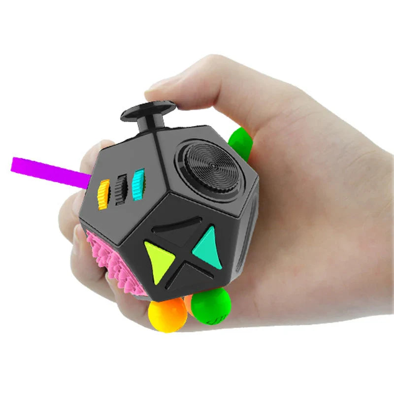 Stress Relief Toy