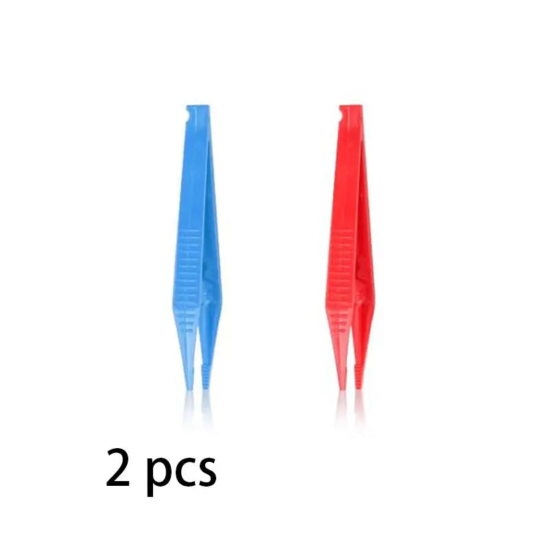 Counting Pompoms Montessori Toy
